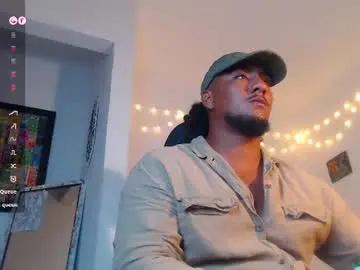 Chaturbate Best Webcam of yosoy_enzo2020