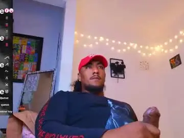 Chaturbate Adult Webcam of yosoy_enzo2020