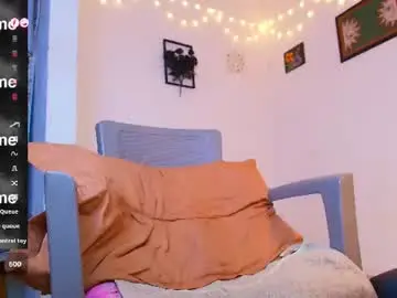 Chaturbate Sex Cam of yosoy_enzo2020