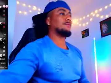 Chaturbate Nude Webcam of yosoy_enzo2020