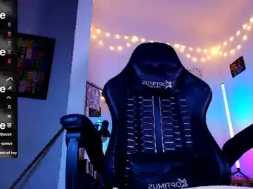 Chaturbate Private Sex Chat of yosoy_enzo2020