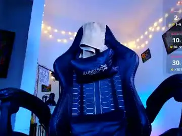 Chaturbate Private Sex Chat of yosoy_enzo2020