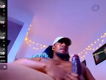 Chaturbate Nude Webcam of yosoy_enzo2020