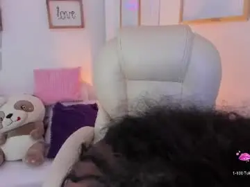 Chaturbate Live Porn of zobe_love
