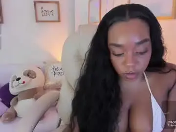 Chaturbate Adult Webcams of zobe_love
