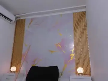 Chaturbate Live Porn of zoe_lennox2