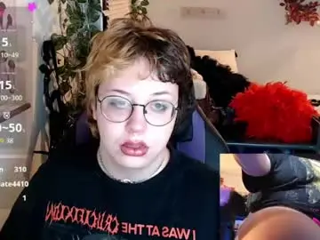 Chaturbate Best Webcam of _bandit_b0y