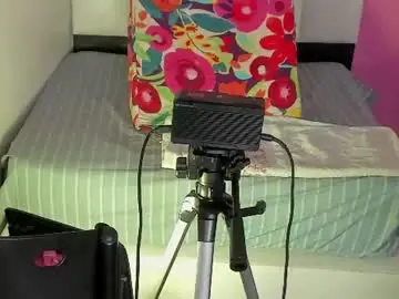 Chaturbate Live Sex of alanna_hot3