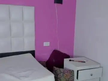 Chaturbate Live Sex Cam of alanna_hot3