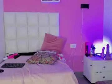 Chaturbate Sex Cam of alanna_hot3