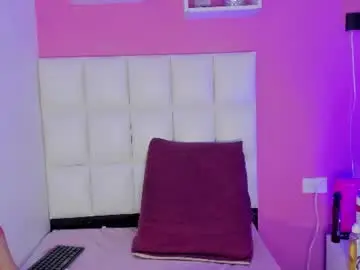 Chaturbate Live Porn of alanna_hot3