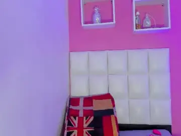 Chaturbate Nude Webcam of alanna_hot3