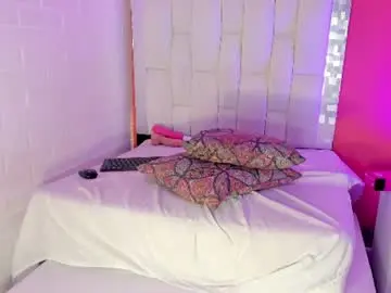 Chaturbate Nude Webcam of alanna_hot3