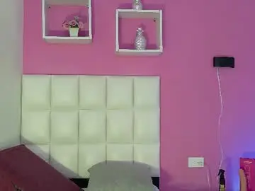 Chaturbate Live Porn of alanna_hot3