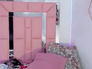 Chaturbate Live Porn of alanna_hot3