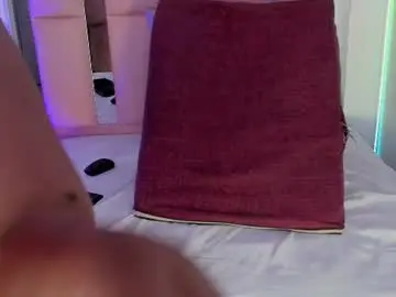 Chaturbate Live Sex Cam of alanna_hot3
