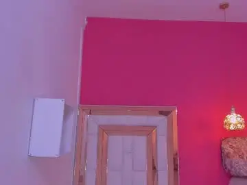 Chaturbate Free Porn Cam of alanna_hot3