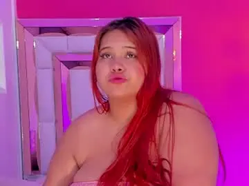 Chaturbate Nude Webcam of alanna_hot3