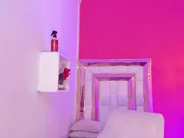 Chaturbate Live Porn of alanna_hot3