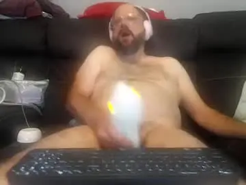 Chaturbate Adult Webcam of alwaysquizzical