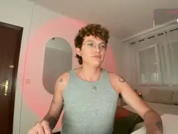 Chaturbate Sex Cam of anddres_boss