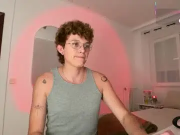 Chaturbate Sex Cam of anddres_boss