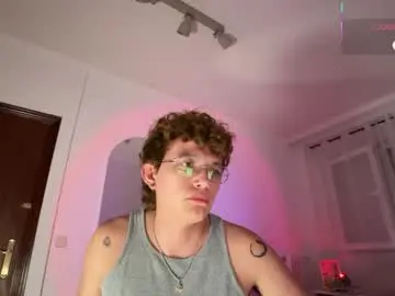 Chaturbate Adult Webcam of anddres_boss