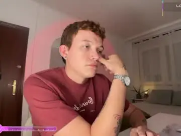 Chaturbate Watch Live Sex Cams of anddres_boss
