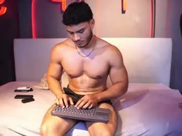 Chaturbate Adult Webcam of andrewcollen