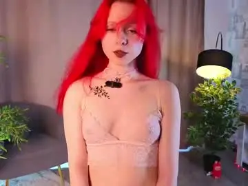 Chaturbate Nude Webcam of bridgetbottrell