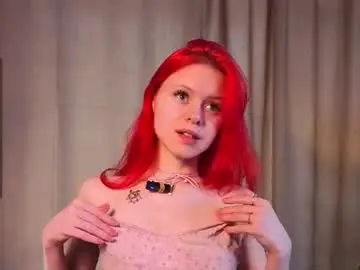 Chaturbate Sex Chat of bridgetbottrell