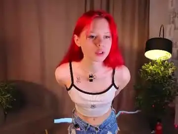 Chaturbate Free Live Porn of bridgetbottrell