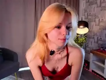Chaturbate Watch Live Sex Cams of bridgetbottrell