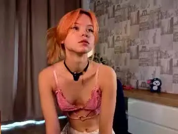 Chaturbate Free Porn Cam of bridgetbottrell