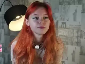 Chaturbate Free Live Porn of bridgetbottrell