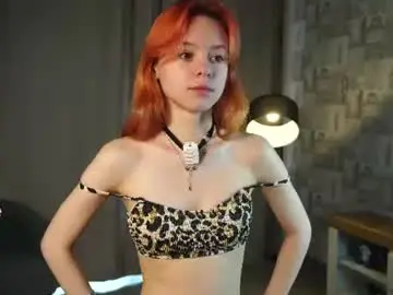 Chaturbate Sex Chat of bridgetbottrell