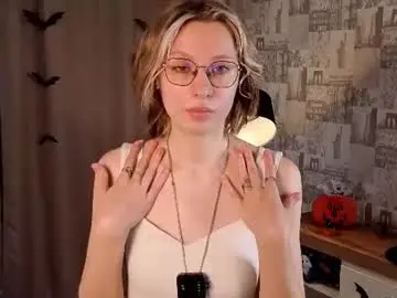 Chaturbate Nude Webcam of bridgetbottrell