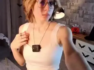 Chaturbate Best Webcam of bridgetbottrell
