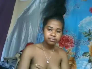 Chaturbate Nude Webcam of cclanioo