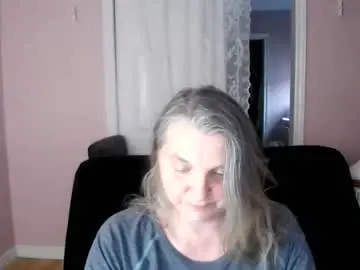 Chaturbate Nude Webcam of chealsiek