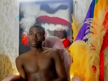 Chaturbate Free Live Porn of elio_x