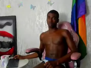 Chaturbate Sex Cam of elio_x
