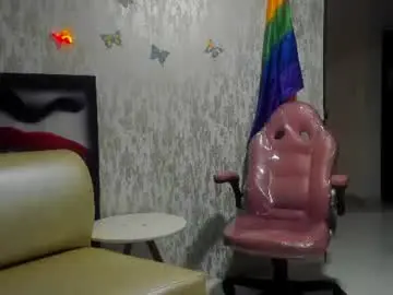 Chaturbate Sex Chat of elio_x