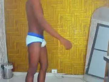 Chaturbate Adult Video Chat of elio_x