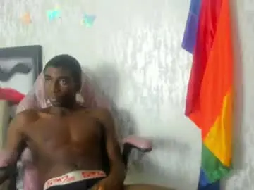 Chaturbate Adult Webcam of elio_x
