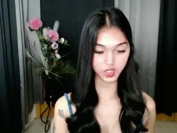 Chaturbate Nude Webcam of ellamiller69