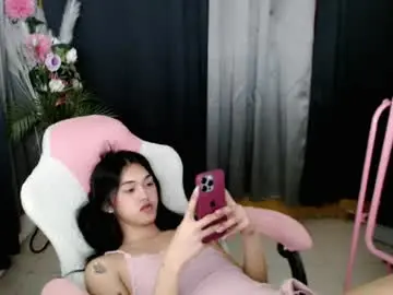 Chaturbate Sex Cam of ellamiller69