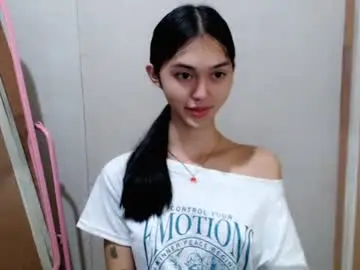 Chaturbate Best Webcam of ellamiller69