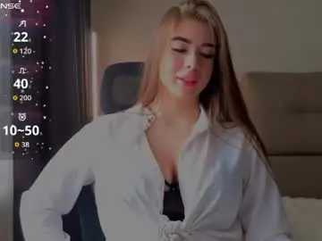 Chaturbate Adult Webcam of evapuff