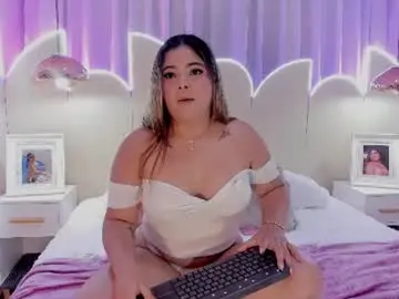 Chaturbate Adult Video Chat of evelinmason